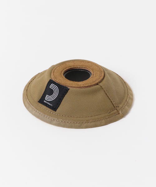 Ballistics　MINI LAMP SHADE
