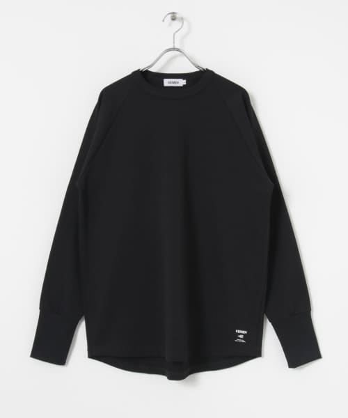 KEIMEN　long Tshirt