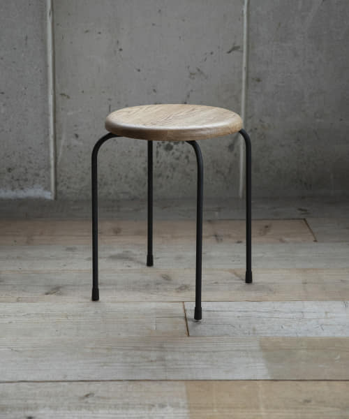 SWITCH　Rough Maru Stool