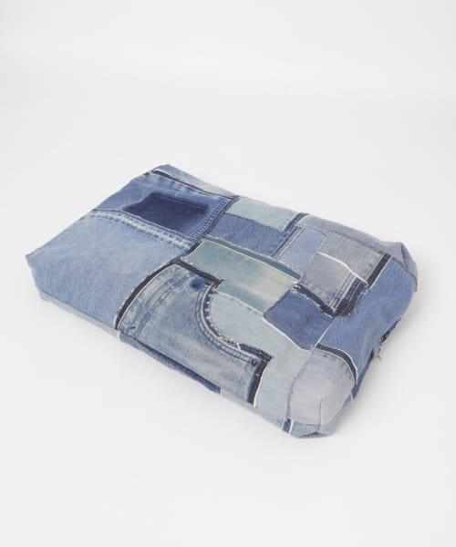 Tokyo cork　BUDDY BED(SQUARE)
