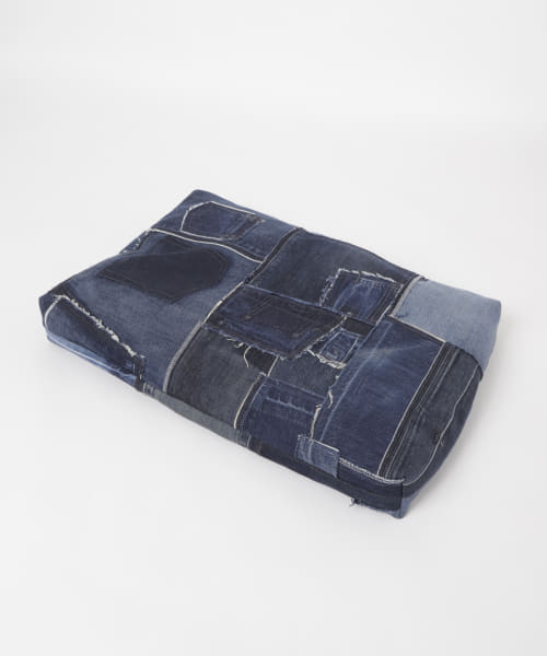 Tokyo cork　BUDDY BED(SQUARE)