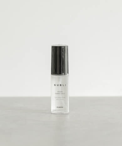 SUBLI　ROOM FABRIC MIST 60ml