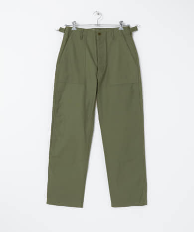 メンズファッションの一押し|EG Workaday　Fatigue Pants