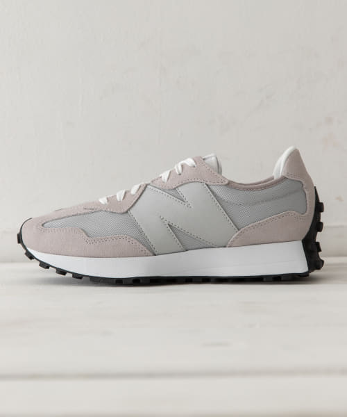 NEW BALANCE　MS327