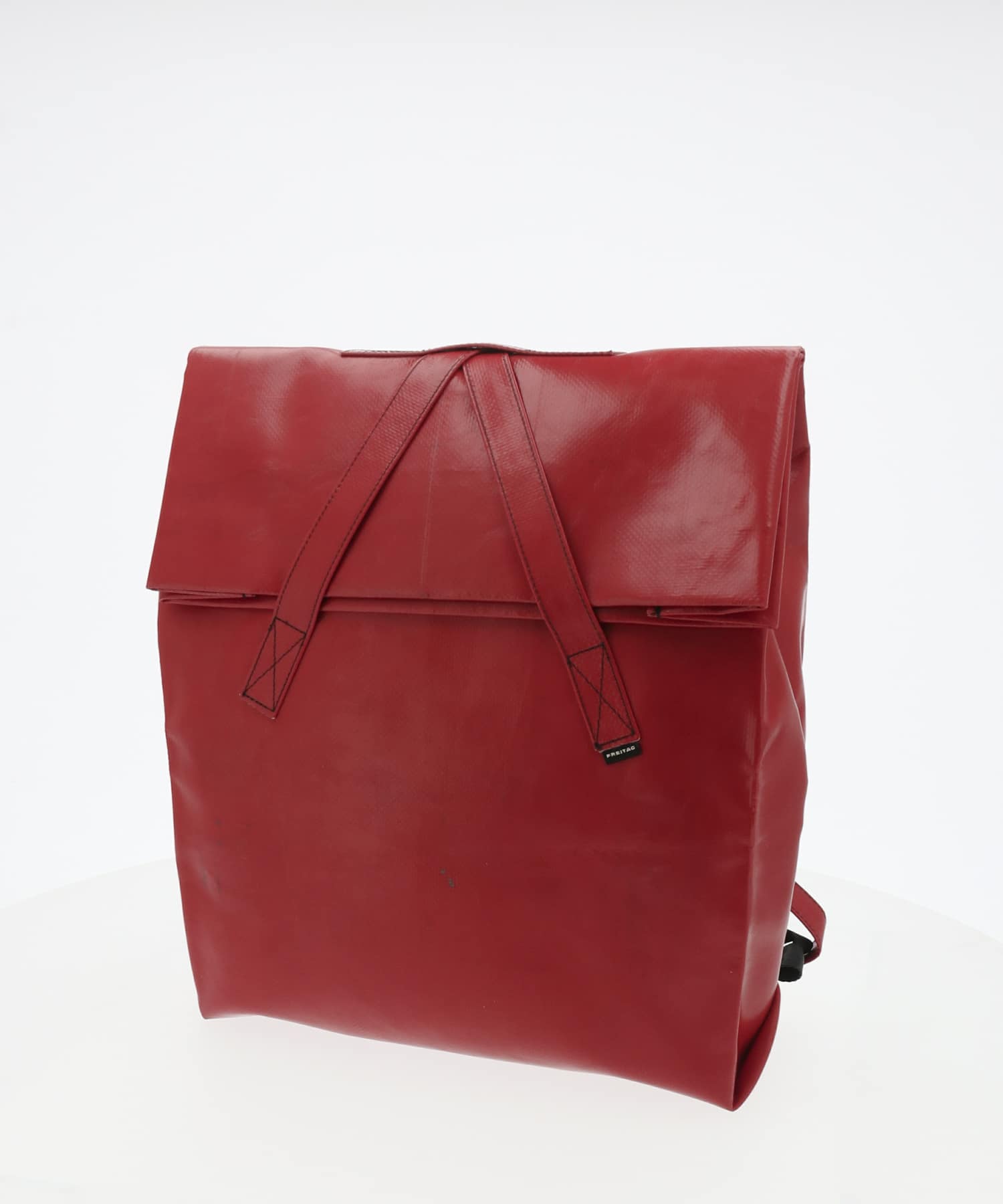 5%off 本日23:59まで！ Shoulder Bag / Red ①