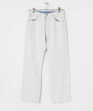 モテ系メンズファッション|Maison Margiela　PANTS 5 POCKETS