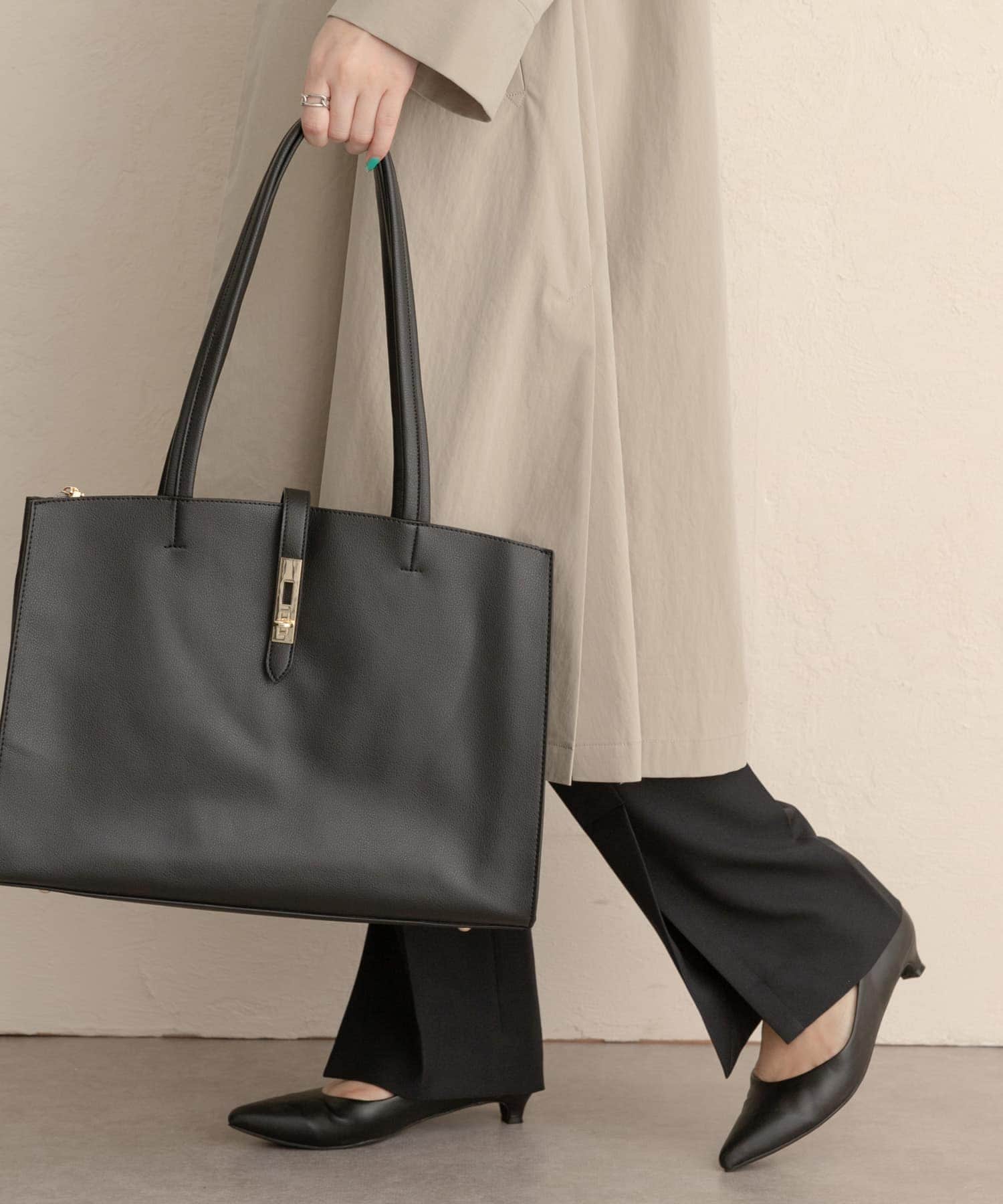 Pcスクエアトートバッグ Xx16 2au2501 Urban Research公式ファッション通販