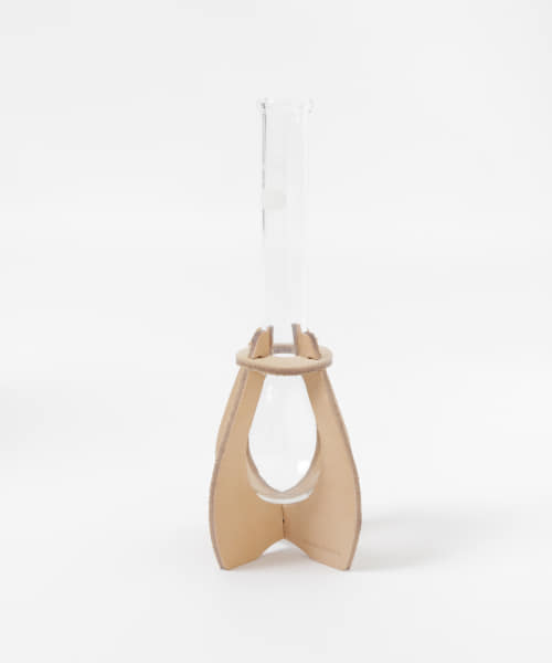 Hender Scheme　Kjeldahl flask long/50ml