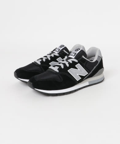 人気メンズファッション|NEW BALANCE　CM996