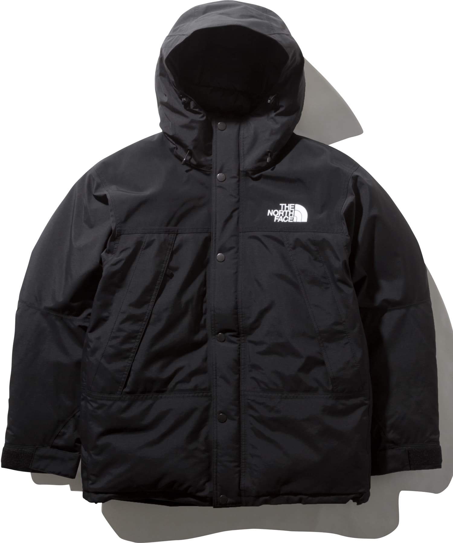 THE NORTH FACE Mountain Down Jacket[ND91930-DM17]｜URBAN RESEARCH 