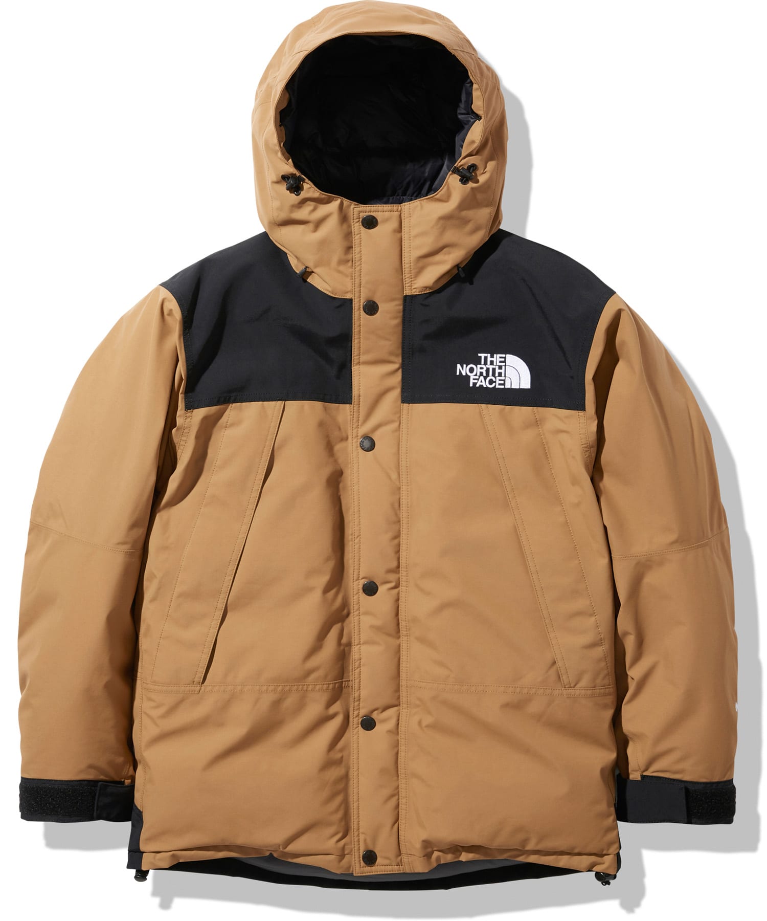 2019 The North Face Mountain Down Jacket