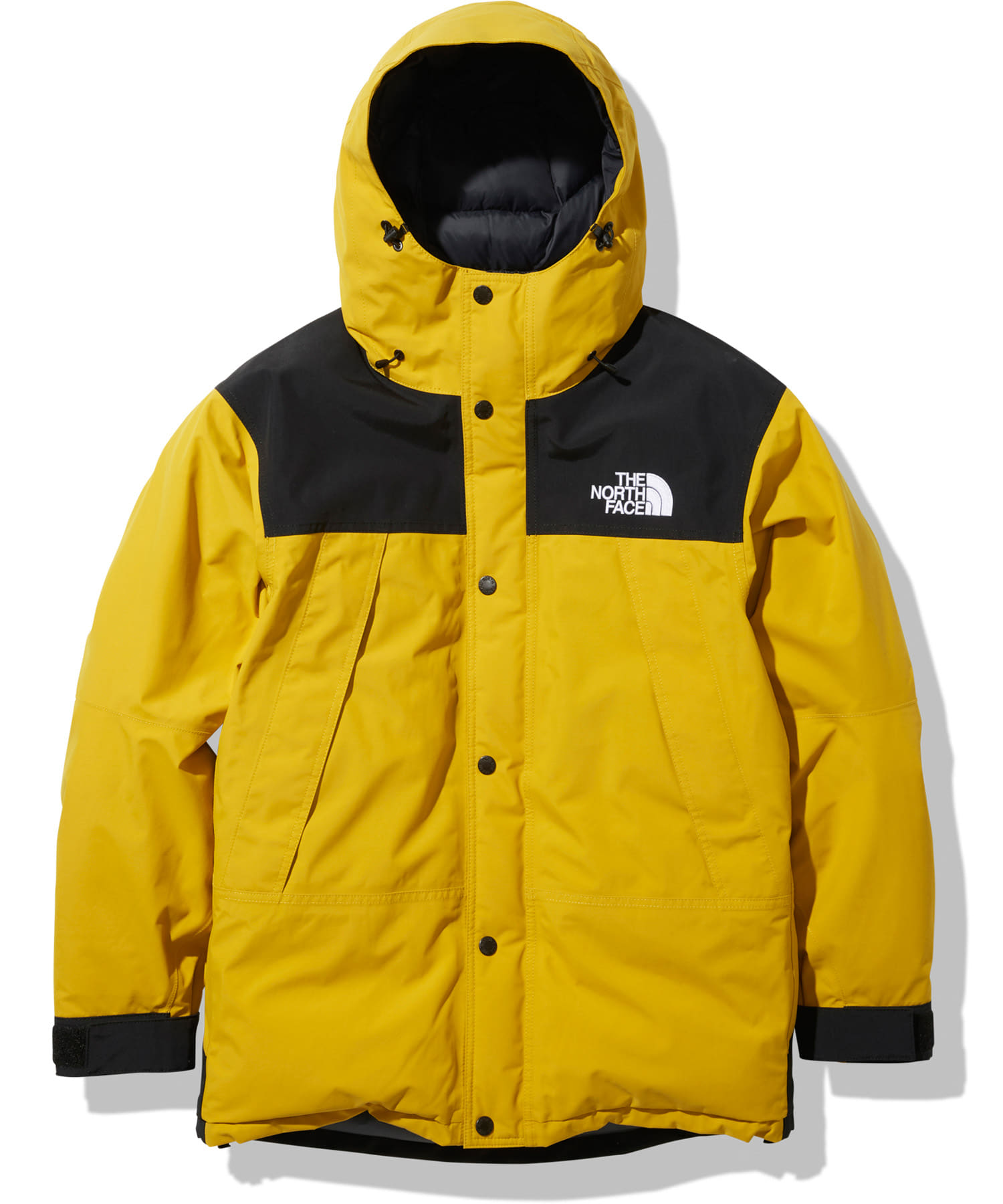 THE NORTH FACE Mountain Down Jacket[ND91930-DM17]｜URBAN RESEARCH ...