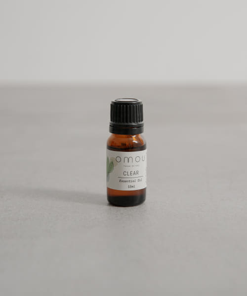 OMOU　Essential Oil