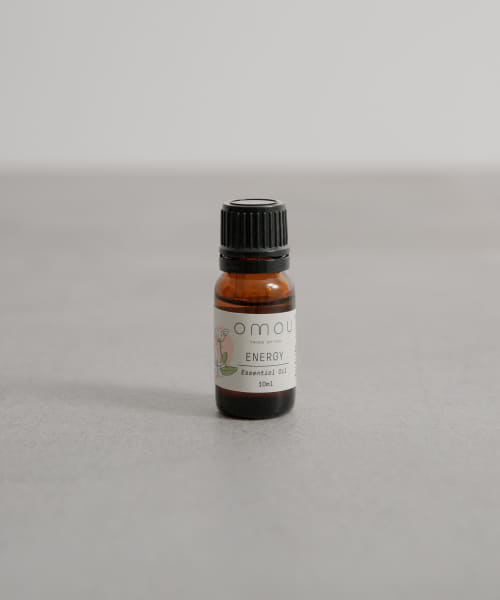 OMOU　Essential Oil