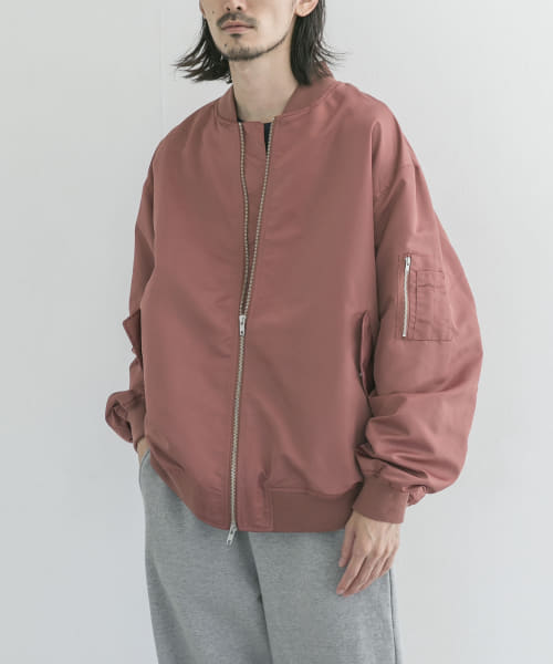 Ma 1 Urban Research公式ファッション通販