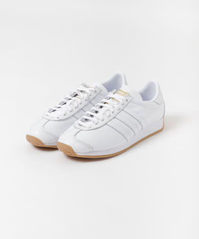 メンズファッションなら|adidas　COUNTRY OG