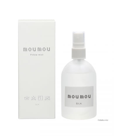 ファッションメンズなら|mou mou Pillow Mist