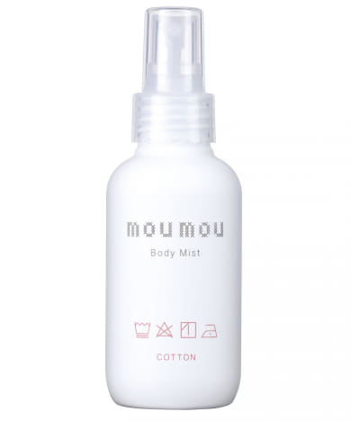 人気メンズファッション|mou mou Body Mist