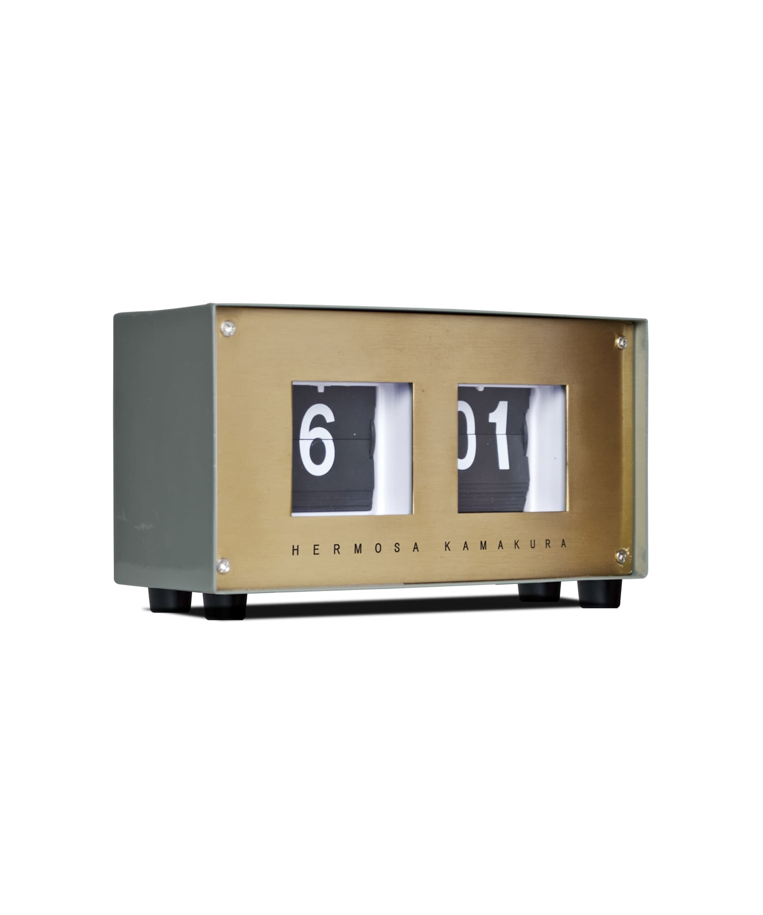 hermosa PIVOT CLOCK[URF-hmRP002SXGY]｜URBAN RESEARCH公式