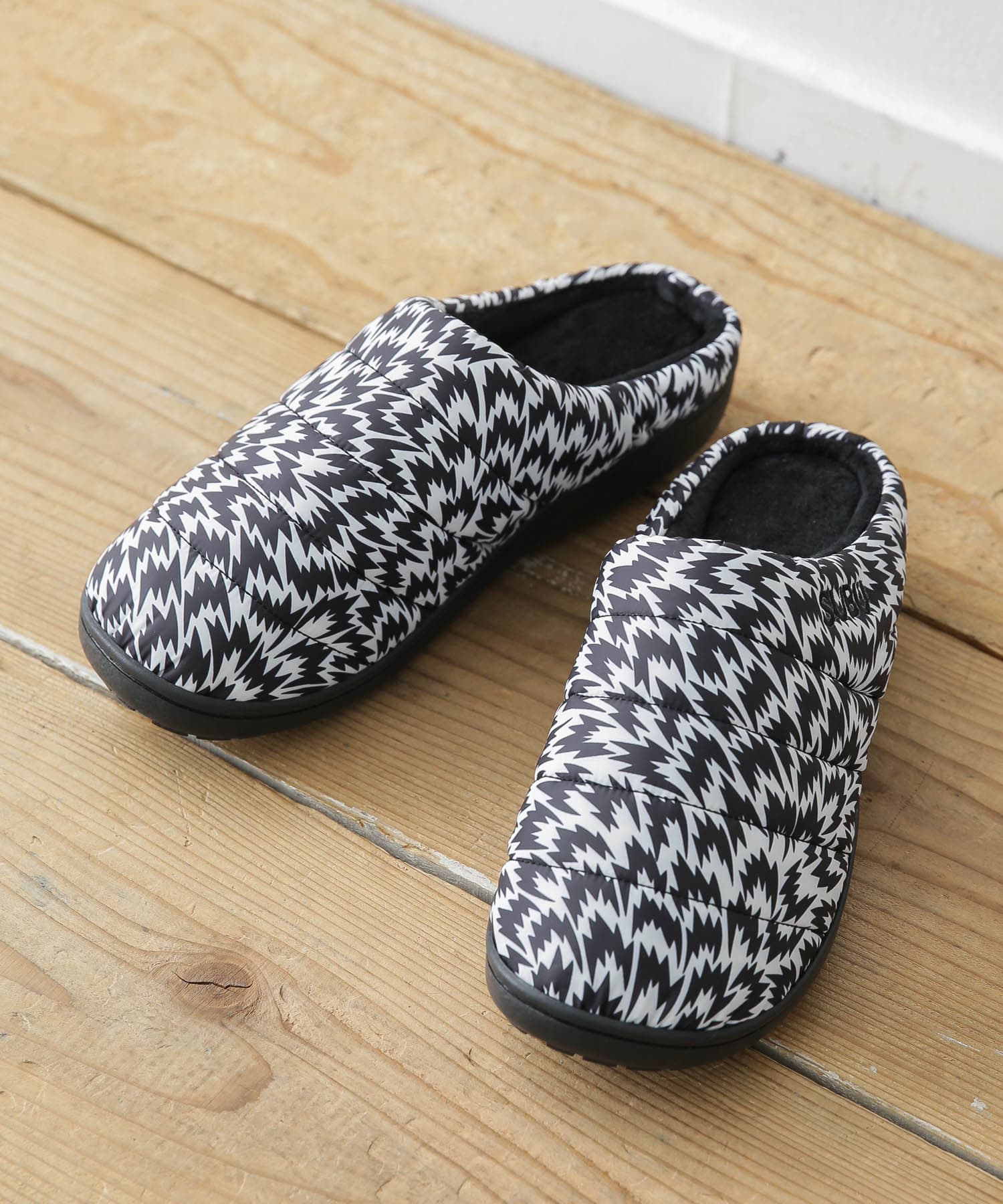 SUBU×ELEY KISHIMOTO CONCEPT FLASH[SB-05-SM]｜URBAN RESEARCH公式