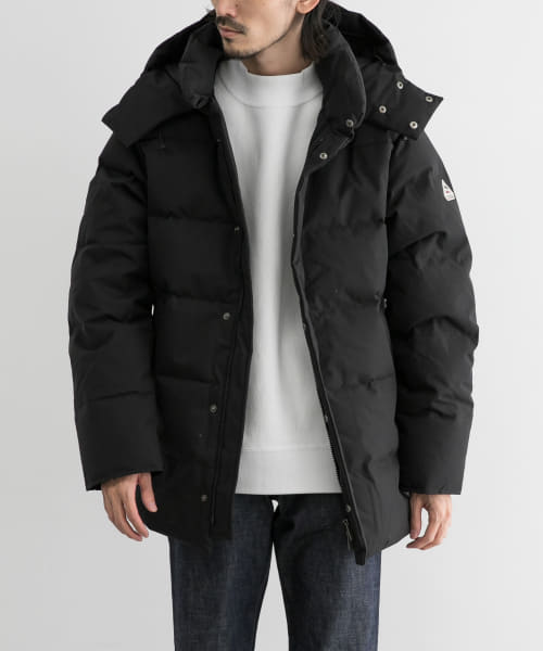 PYRENEX　BELFORT