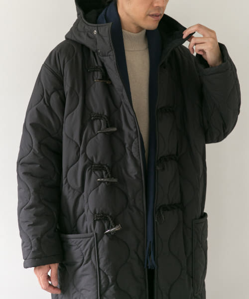 『別注』Traditional Weatherwear×DOORS　OVERTON