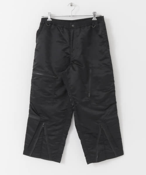 NEXUSVII.　K-2 MOD. PANTS