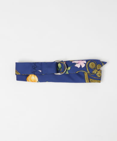 VINTAGE　VINTAGE SCARF BELT