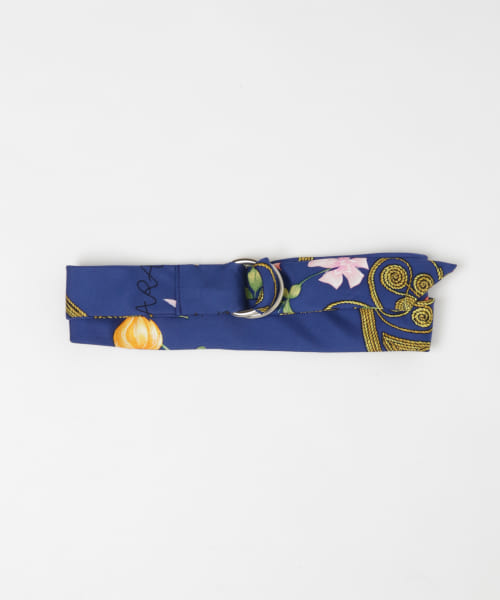 VINTAGE　VINTAGE SCARF BELT