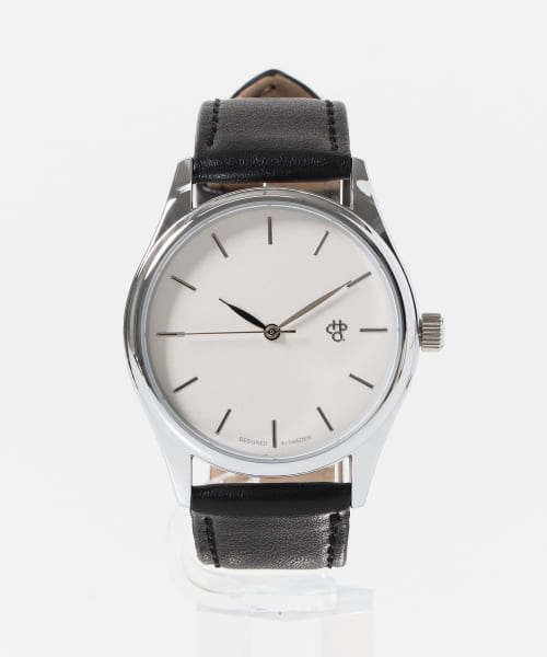 『別注』CHPO×DOORS　Watch
