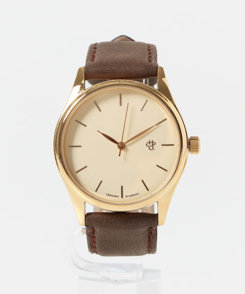 『別注』CHPO×DOORS　Watch