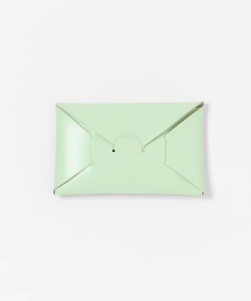 irose　SEAMLESS CARD CASE