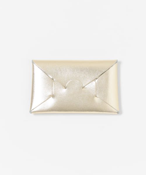 irose　SEAMLESS CARD CASE