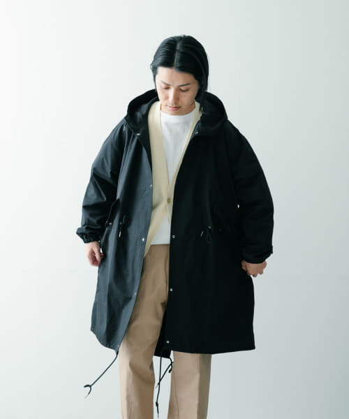 モッズコート｜URBAN RESEARCH公式ファッション通販