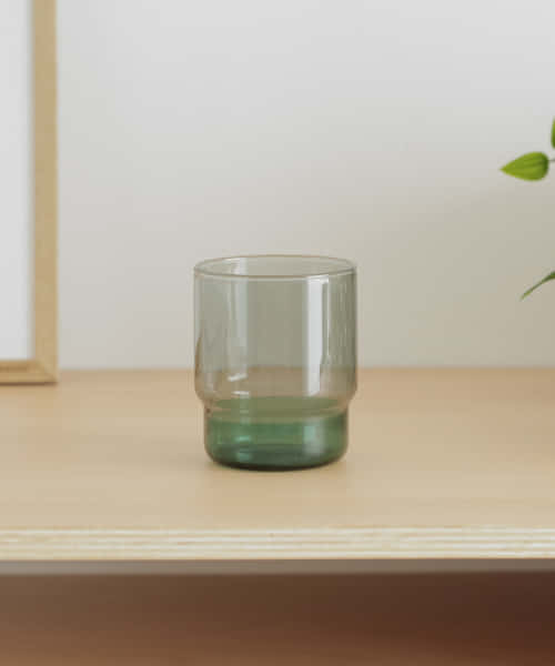 amabro　TWO TONE STACKING CUP