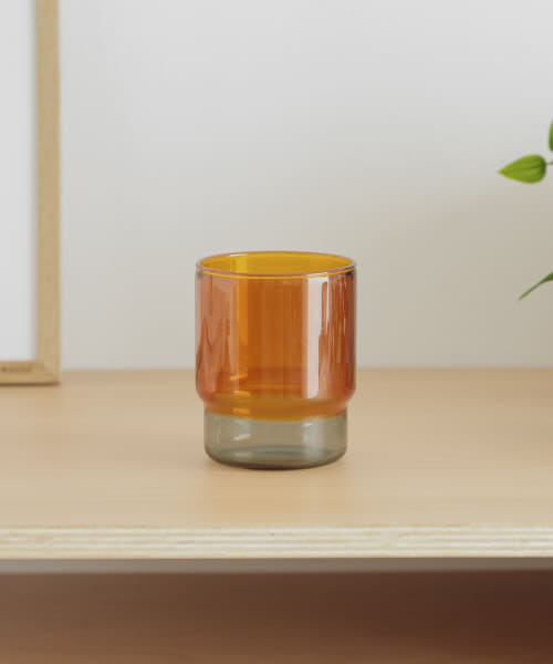 amabro　TWO TONE STACKING CUP