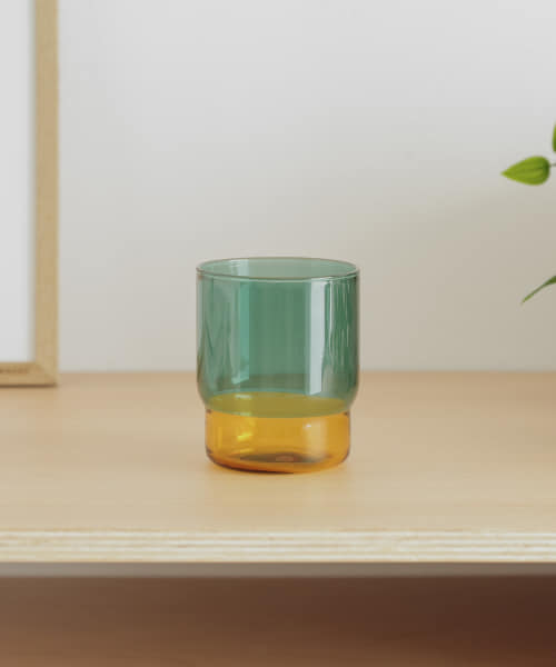 amabro　TWO TONE STACKING CUP