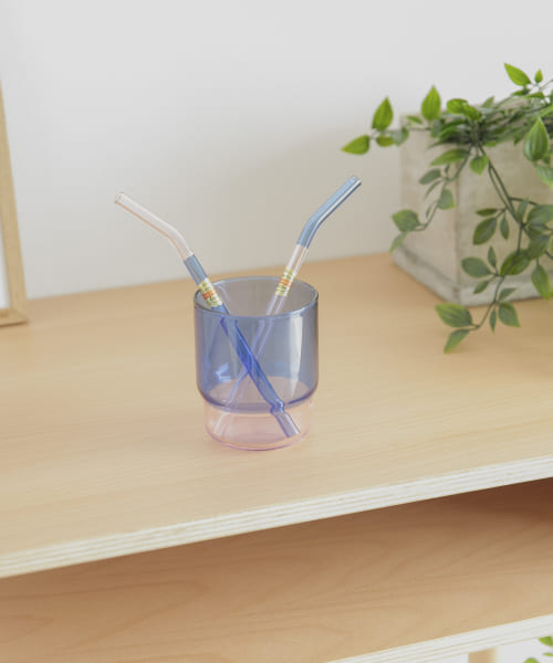 amabro　TWO TONE STACKING CUP