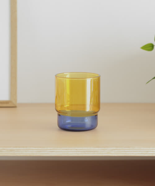 amabro　TWO TONE STACKING CUP