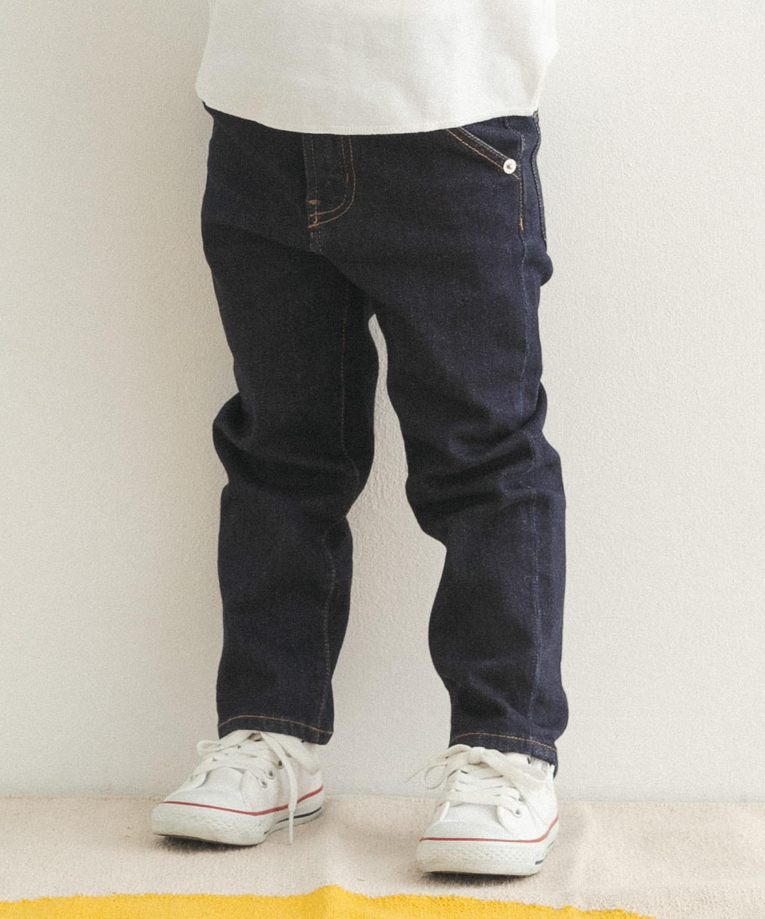 FORKSPOON ストレッチデニムパンツ(KIDS)[DF24-34V346]｜URBAN RESEARCH公式ファッション通販