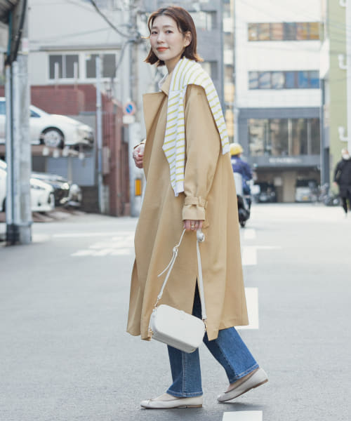 トレンチコート｜URBAN RESEARCH公式ファッション通販