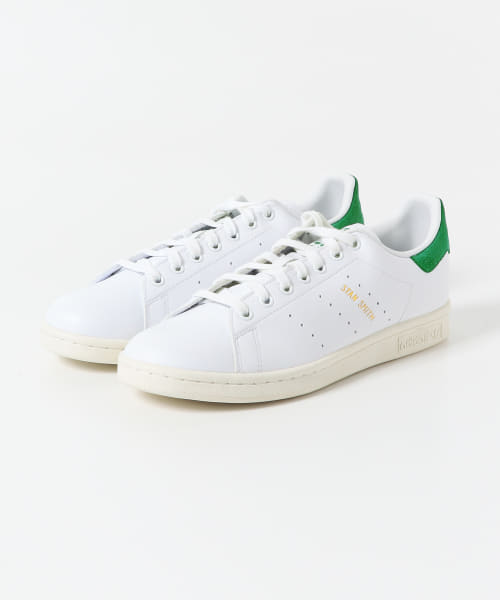 adidas　STAN SMITH