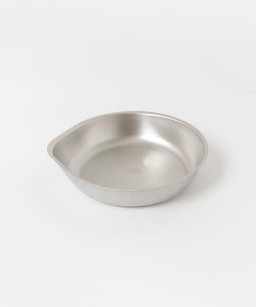 THE NORTH FACE　Land Arms Bowl M