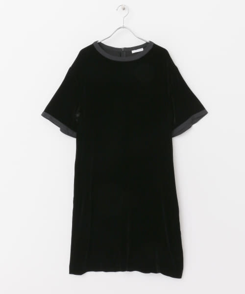 bolsista　T-Shirts One-Piece