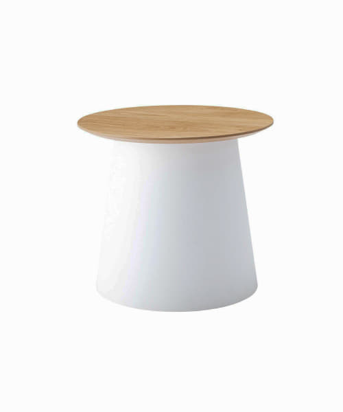 UR FURNITURE　ラウンドテーブルS