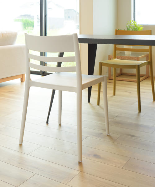 UR FURNITURE　フォース チェア