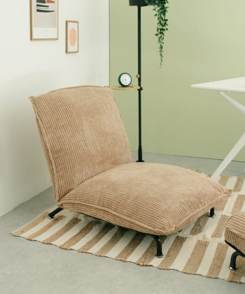 UR FURNITURE　フロアローソファ
