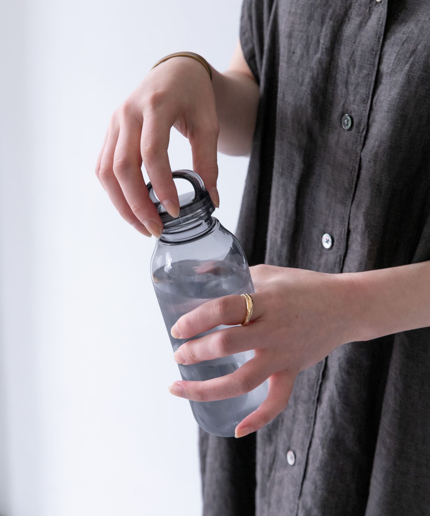 KINTO ウォーターボトル 500ml[20393-DZ23]｜URBAN RESEARCH公式ファッション通販
