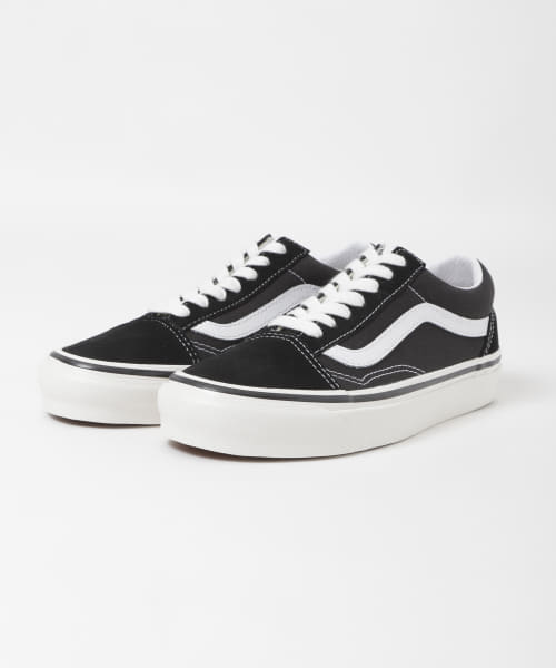 [URBAN RESEARCH][VANS　OLD SKOOL 36 DX]