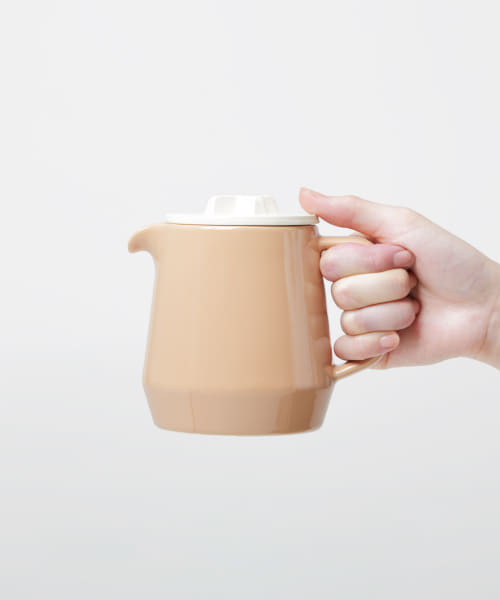 ideaco　Tableware 450 teapot